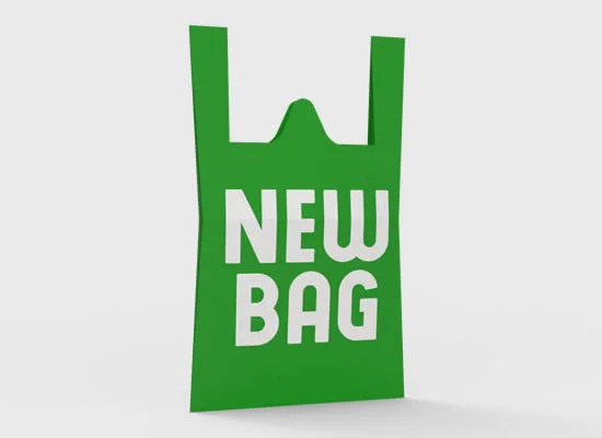 Bolsas Camiseta
