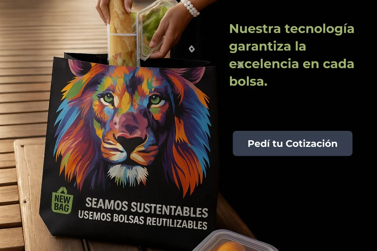 Nuestra Tecnología garantiza excelencia